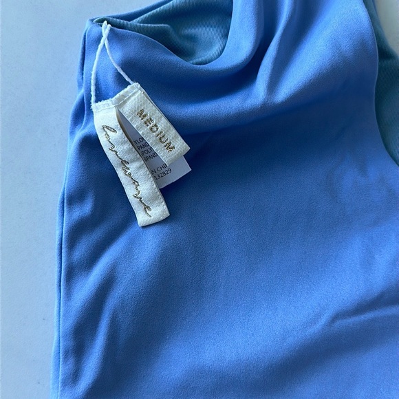 Lovewave The Noura Top in Pale Iris - Picture 8 of 8